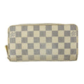 Louis Vuitton Damier Azur Zippy Organizer Wallet #3119 by Bolt Boutique