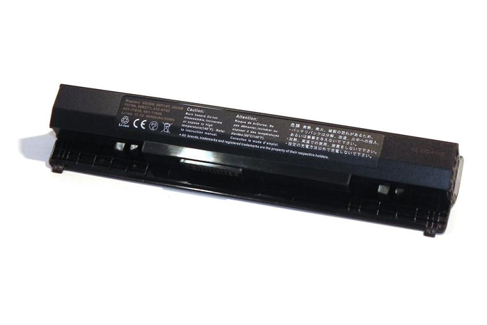 Laptop Battery for Dell Inspiron 2100; Dell Latitude 2120; Dell Latitude 2110; Dell Latitude 2100 by Texas Depot