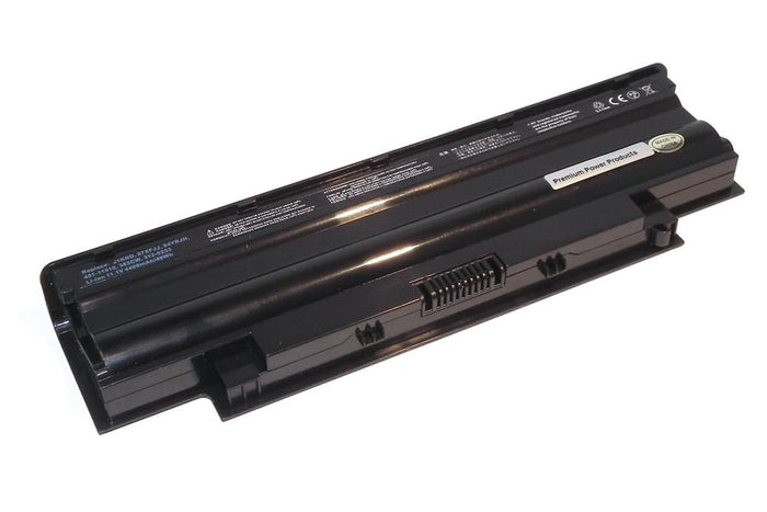 Laptop Battery for Dell Vostro 3750; Dell Vostro 3555; Dell Vostro 3550; Dell Vostro 3450; Dell Vost by Texas Depot