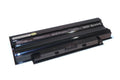 Laptop Battery for Dell Inspiron Inspiron 14R (N4010); Dell Inspiron 15R 5520; Dell Inspiron 15R 752 by Texas Depot
