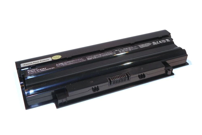 Laptop Battery for Dell Inspiron Inspiron 14R (N4010); Dell Inspiron 15R 5520; Dell Inspiron 15R 752 by Texas Depot
