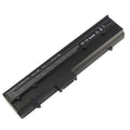 Laptop Battery for Dell Inspiron XPS M140; Dell Inspiron 640m; Dell Inspiron 630m; Dell Inspiron E14 by Texas Depot
