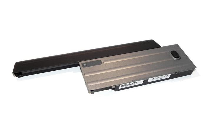 Laptop Battery for Dell D620; Dell Latitude D620; Dell Latitude D630 by Texas Depot