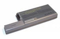 Laptop Battery for Dell Latitude D820; Dell Latitude D830; Dell Precision M65; Dell Latitude D531N; by Texas Depot