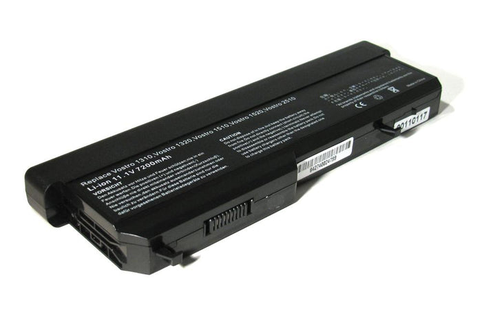 Laptop Battery for Dell Vostro 1310 by Texas Depot