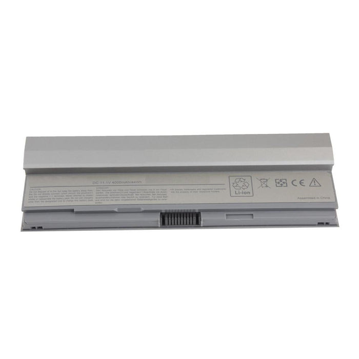 Laptop Battery for Dell Latitude E4200; Dell Laser E4200 by Texas Depot
