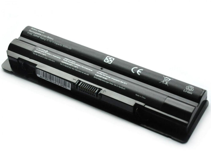 Laptop Battery for Dell XPS 14-L401X; Dell XPS 15-L501X; Dell XPS 17-L701X; Dell XPS 15-L502X; Dell by Texas Depot