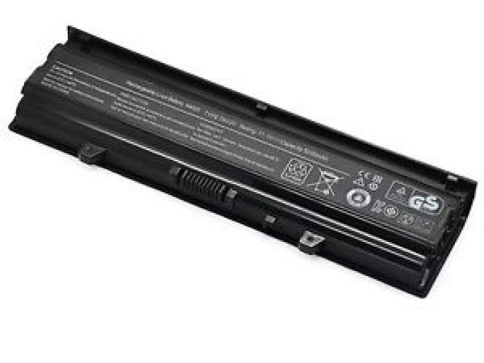Laptop Battery for Dell Inspiron N4030D; Dell Inspiron N4020D; Dell Inspiron M4010; Dell Inspiron 14 by Texas Depot
