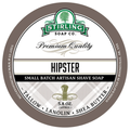 Stirling Soap Co. Hipster Shaving Collection by Pasteur Pharmacy