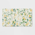 Lemons Comfort Kitchen Mat - Threshold, 30 x 18 by Vanessa Jane