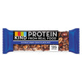 KIND Protein Bars, Double Dark Chocolate, 1.76 oz, 12/Pack