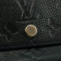 Louis Vuitton Navy Empriente Portefeuille Virtuose Wallet #3122 by Bolt Boutique