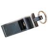 Champion Sports Sports Whistle, Medium Weight, Plastic, Black, Dozen