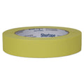 Duck Color Masking Tape, 3" Core, 0.94" x 60 yds, Yellow