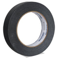 Duck Color Masking Tape, 3" Core, 0.94" x 60 yds, Black