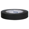 Duck Color Masking Tape, 3" Core, 0.94" x 60 yds, Black