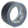 Duck Basic Strength Duct Tape, 3" Core, 1.88" x 30 yds, Silver