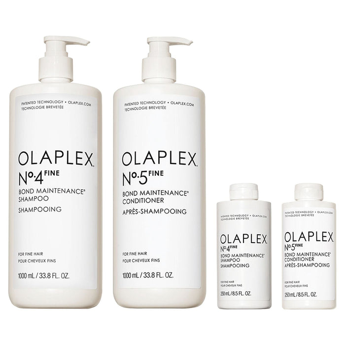 Olaplex No. 04FINE Bond Maintenance Shampoo Content: 250 Ml by Pasteur Pharmacy