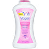 Vagisil Odor Block Daily Intimate Deodorant Powder, Talc-Free, 7 oz
