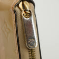 Louis Vuitton Dune Striped Monogram Vernis Zippy Wallet #3125 by Bolt Boutique