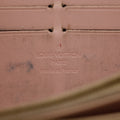 Louis Vuitton Dune Striped Monogram Vernis Zippy Wallet #3125 by Bolt Boutique
