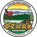 Stirling Soap Co. Ozark Mountain Shaving Collection by Pasteur Pharmacy
