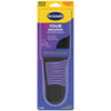 Dr. Scholl's® Comfort Positioning Insoles for Women (Sizes 6-10) - 1 Pair