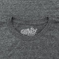 Get Your Smokey On T-Shirt - Gray by Tee Luv