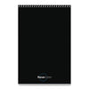TOPS FocusNotes Steno Pad, Pitman Rule, Blue Cover, 80 White 6 x 9 Sheets