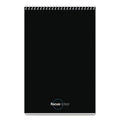 TOPS FocusNotes Steno Pad, Pitman Rule, Blue Cover, 80 White 6 x 9 Sheets