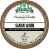 Stirling Soap Co. Sandalwood Shaving Collection
