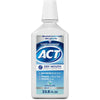 ACT Total Care Dry Mouth Anticavity Fluoride Mouthwash Soothing Mint 33.80 Oz