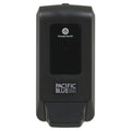 Georgia Pacific Pacific Blue Ultra Soap/Sanitizer Dispenser 1,200 mL Refill, 5.6 x 4.4 x 11.5, Black