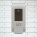 Georgia Pacific Pacific Blue Ultra Soap/Sanitizer Dispenser, 1,200 mL, White