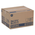 Georgia Pacific Pacific Blue Ultra Paper Towel Dispenser, Automated, 12.9 x 9 x 16.8, Black