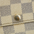 Louis Vuitton Damier Azur Portefeuille Sarah Wallet #3132 by Bolt Boutique