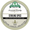 Stirling Soap Co. Stirling Spice Shaving Collection by Pasteur Pharmacy