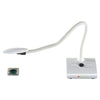 GBC Discovery 1100 Document Camera, 6.1 x 6.53 x 11.57