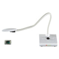 GBC Discovery 1100 Document Camera, 6.1 x 6.53 x 11.57