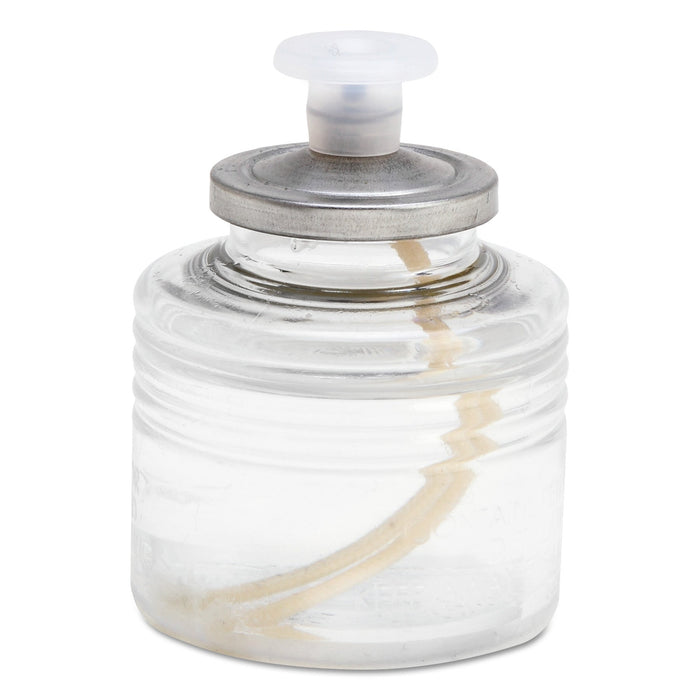 Sterno Soft Light Liquid Wax, 18 Hour Burn
