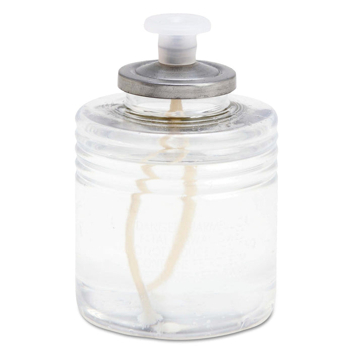 Sterno Soft Light Liquid Wax, 36 Hour Burn, 36/Carton
