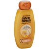 Garnier Whole Blends Honey Treasures Shampoo For Damaged Hair - 650 mL
