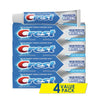 Crest Toothpaste, Tartar Protection Whitening, Cool Mint Paste