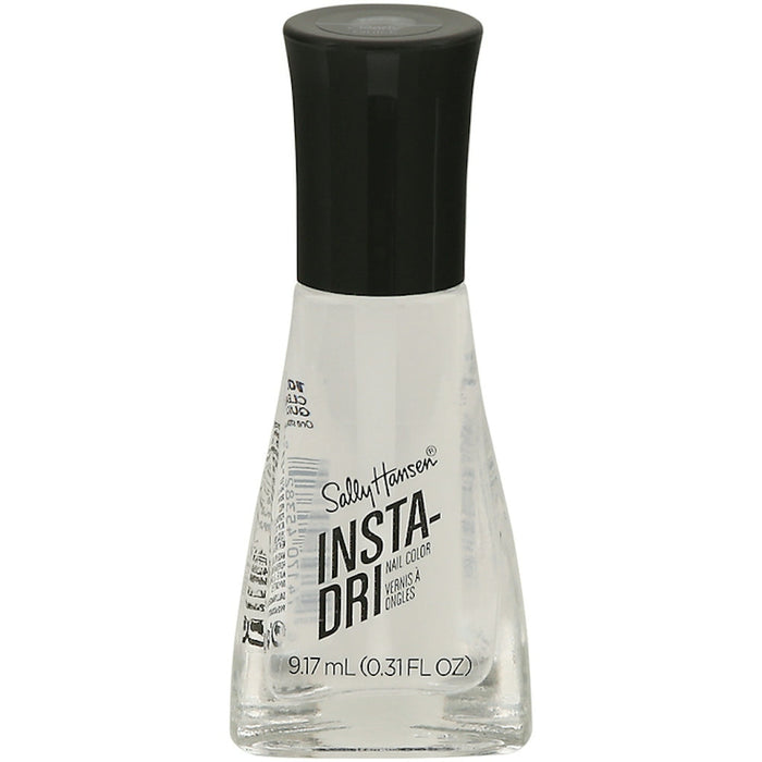 Sally Hansen Insta-Dri Clearly Quick Nail Polish by Pasteur Pharmacy