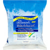 T.N. Dickinson's 100% Natural Witch Hazel Cleansing Cloths, 25 Count