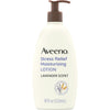 Aveeno Lavender Scent Stress Relief Moisturizing Lotion, 18 Fl Oz