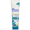 Head & Shoulders Supreme Detox Hydrate Hair Scalp Conditioner, Coconut, 9.4 Fl Oz