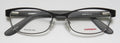 Carrera Ca5509 Eyeglasses by ModaFrames