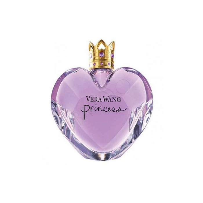 Vera Wang Princess Eau De Toilette Spray 1.7 Oz Box by Pasteur Pharmacy
