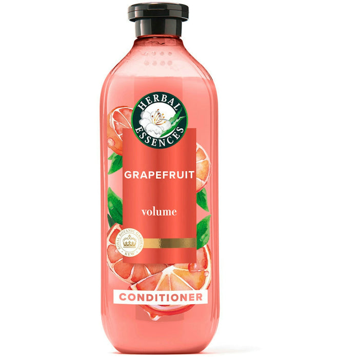 Herbal Essences Bio:Renew Naked Volume White Grapefruit & Mosa Mint Conditioner 13.5 Fl Oz by Pasteur Pharmacy